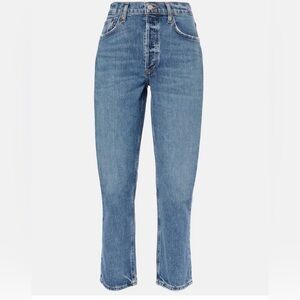 AGOLDE jeans — great condition